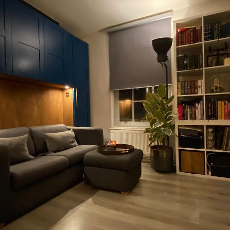 Centrally Located London Apartment エクステリア 写真