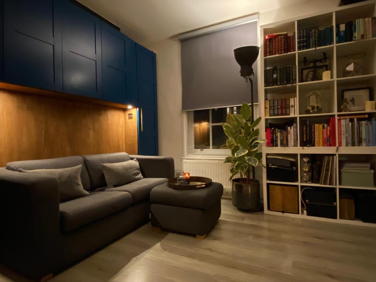 Centrally Located London Apartment エクステリア 写真