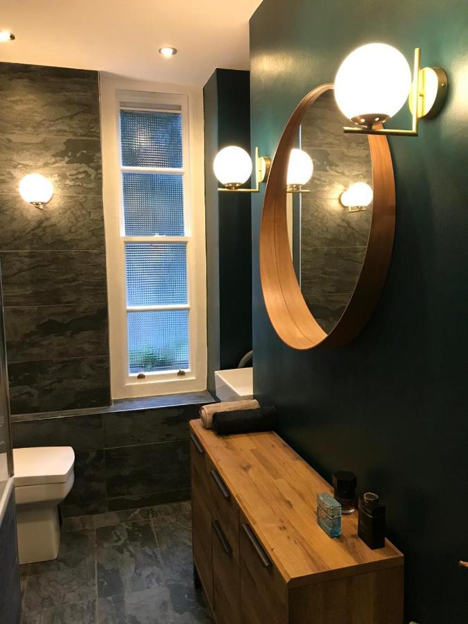 Centrally Located London Apartment エクステリア 写真